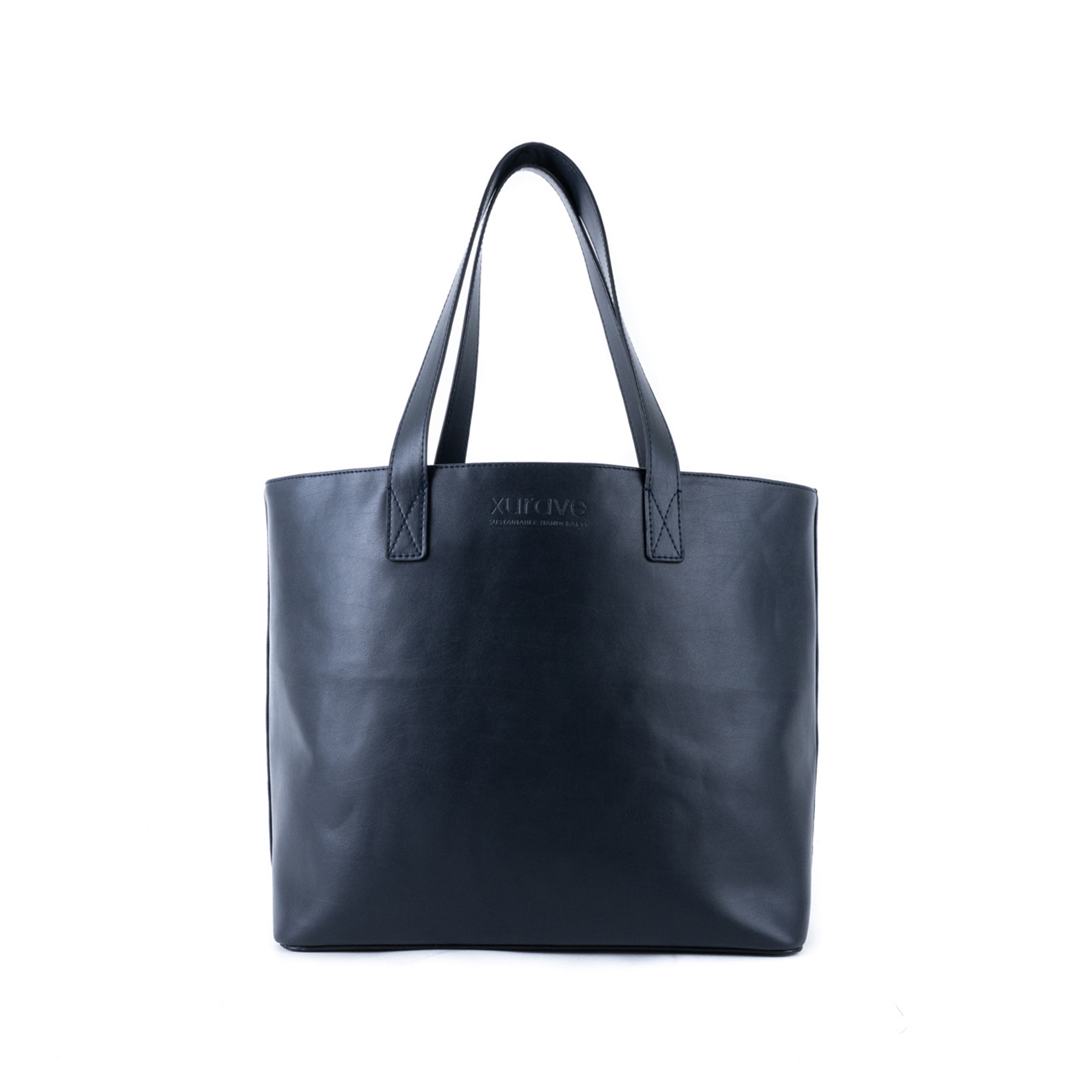 Xurave - Tote Bag Vegana de Piel de Nopal