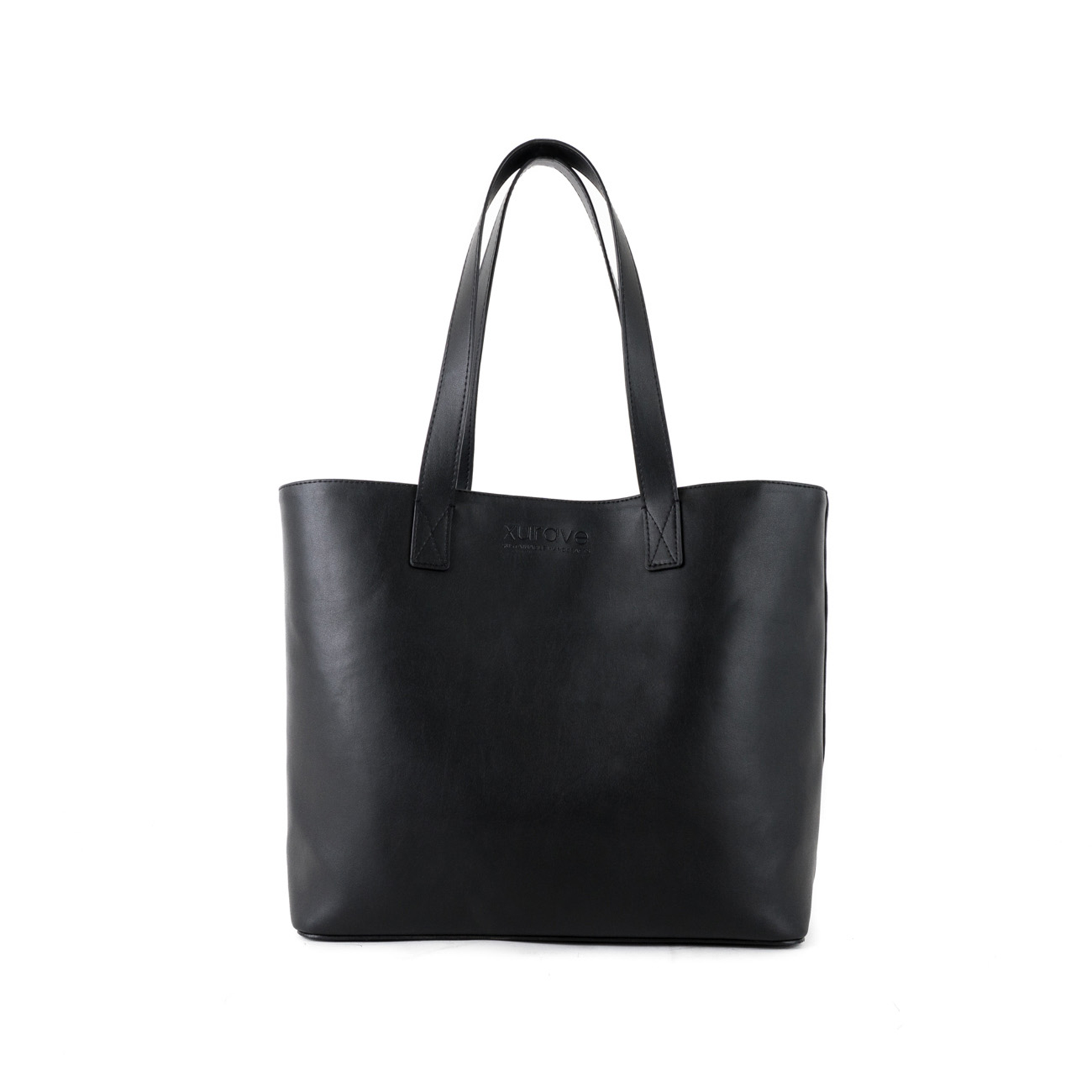 Xurave - Tote Bag Vegana de Piel de Nopal